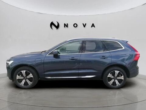 Volvo XC60 T8 AWD Plus Bright Business Paket 2024 occasion Pessac 33600