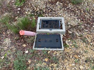  Terrain � vendre 2610 m�