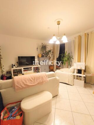  Appartement � vendre 2 pi�ces 53 m�