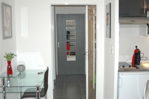  Appartement � louer 1 pi�ce 20 m�