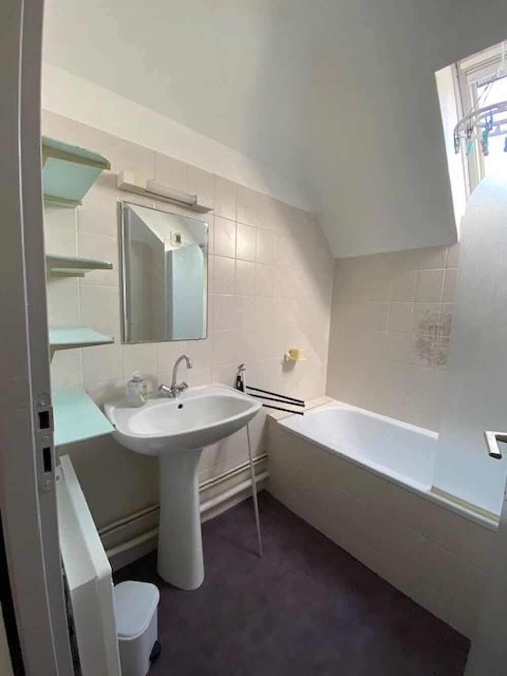 Location Appartement Studio de 20m2 à louer sur Pau Pau