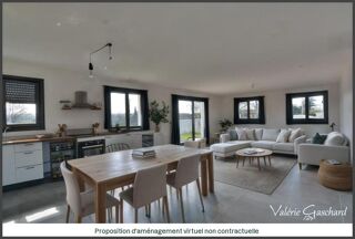  Maison � vendre 4 pi�ces 110 m�