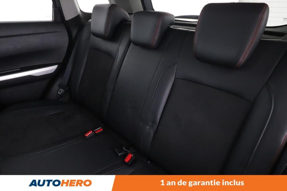 Vitara 1.4 BoosterJet S 140 ch 2016 occasion 92130 Issy-les-Moulineaux