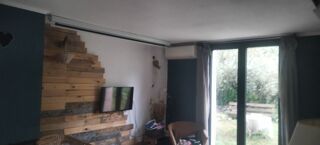  Maison � louer 5 pi�ces 97 m� Sauve