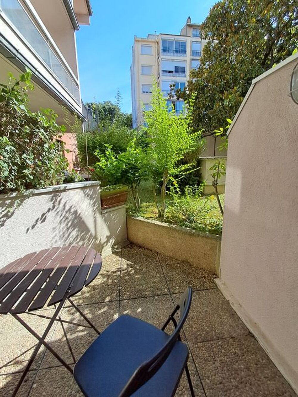 Location Appartement Studio de 23m2 à louer sur Toulouse Toulouse
