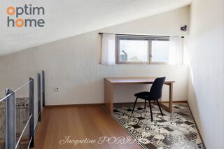  Duplex/triplex  vendre 2 pices 48 m