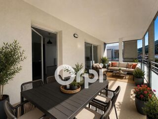  Appartement à vendre 2 pièces 51 m²