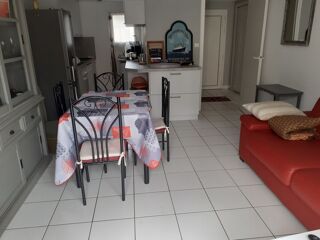  Appartement à louer 2 pièces 47 m²