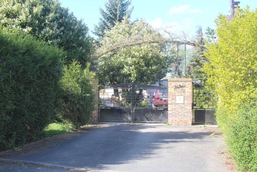Location Maison Maison de 100m2 à louer sur Chenoise Chenoise