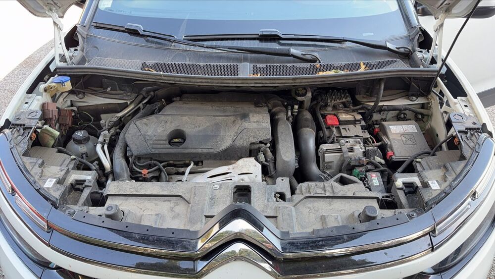 C5 aircross 1.6 THP 225 Plug in Hybrid e-EAT8 Shine Pack 2021 occasion 84210 Pernes Les Fontaines