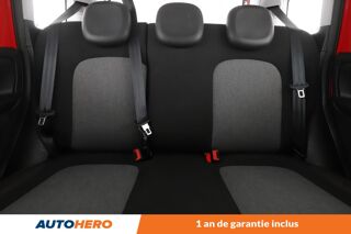 Panda 0.9 TwinAir 4x4 Cross 85 ch 2020 occasion 92130 Issy-les-Moulineaux