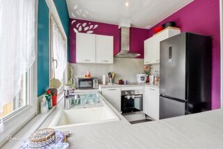  Maison � vendre 4 pi�ces 103 m�