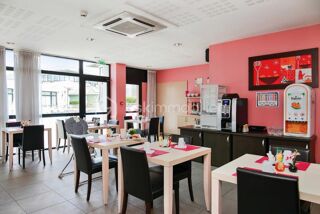  Appartement � vendre 1 pi�ce 22 m�