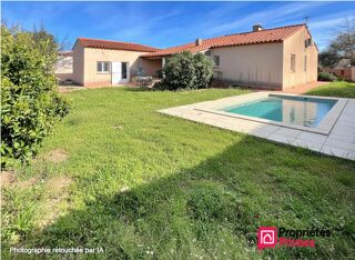  Villa à vendre 4 pièces 90 m²