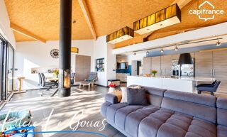  Maison à vendre 5 pièces 170 m²