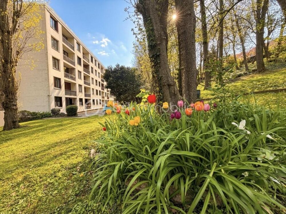 MARLY LE ROI 4 PIECES DERNIER ETAGE