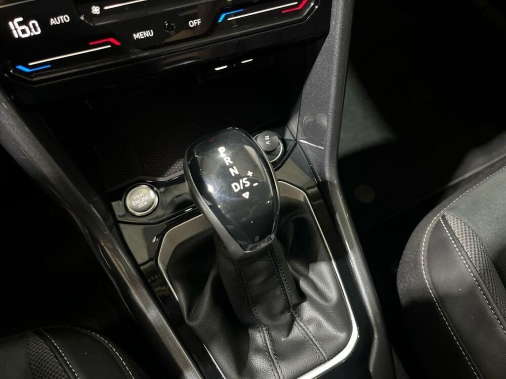 T-ROC 1.5 TSI EVO 150 Start/Stop DSG7 Style 2023 occasion 31100 Toulouse