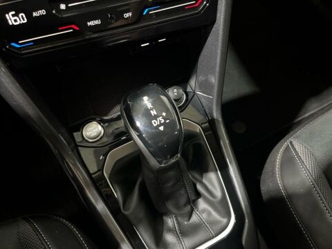 T-ROC 1.5 TSI EVO 150 Start/Stop DSG7 Style 2023 occasion 31100 Toulouse