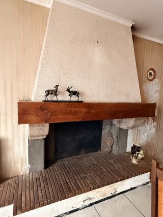  Maison � vendre 3 pi�ces 65 m�