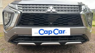 Eclipse Cross 2.4 MIVEC 188 PHEV Twin Motor 4WD Instyle 2022 occasion 88000 Epinal