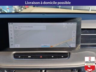 MG.EHS PHEV 272 Luxury 2026 occasion 10150 Lavau