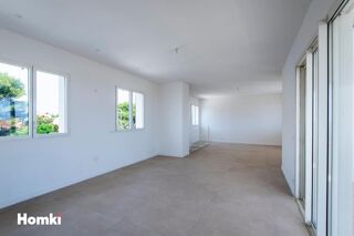  Maison 3 pièces 99 m² Martigues