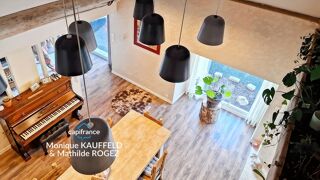  Maison � vendre 5 pi�ces 147 m�