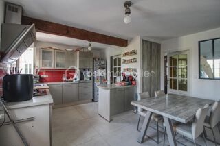  Maison � vendre 8 pi�ces 200 m�