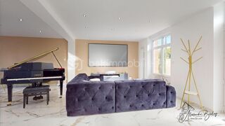  Maison � vendre 6 pi�ces 110 m�