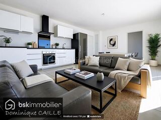 Vente Appartement Appartement lumineux et récent – Aucun travaux à prévoir - Parking privatif - Montpellier - Montpellier