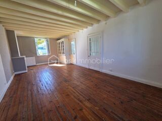 Vente Maison Maison de caractère proche Lac Villenave