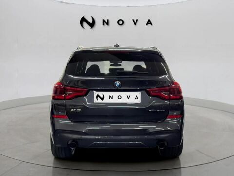 X3 xDrive30e M sport 2021 occasion 33600 Pessac