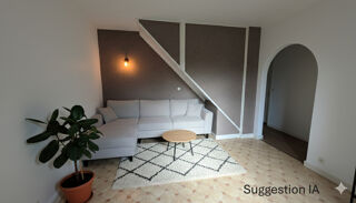  Maison � vendre 4 pi�ces 63 m�