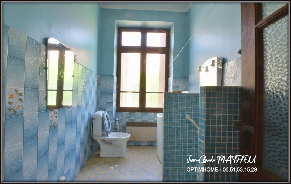 Vente Maison Carcassonne centre – Maison 130 m², 3 chambres, jardin, garage Carcassonne