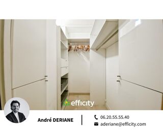  Appartement � vendre 2 pi�ces 44 m�