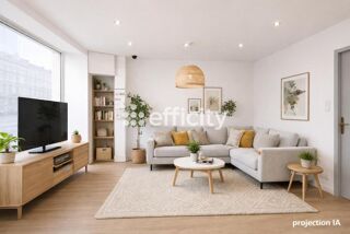  Maison � vendre 3 pi�ces 64 m�