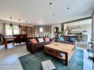  Maison à vendre 6 pièces 130 m²