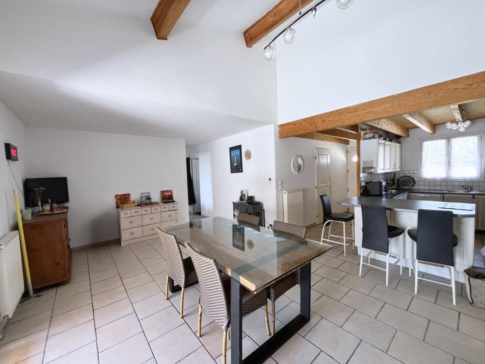 Vente Maison Maison Royan