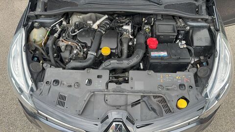 Clio 1.5 dCi 90 EDC6 Intens - Automatique 2018 occasion 38490 Aoste
