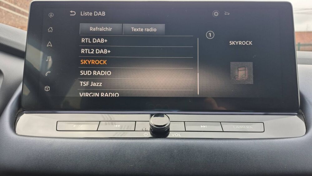Qashqai 1.5 E-Power 190 BVA7 Tekna+ - Automatique Entretien construc 2023 occasion 59400 Cambrai