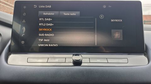 Qashqai 1.5 E-Power 190 BVA7 Tekna+ - Automatique Entretien construc 2023 occasion 59400 Cambrai