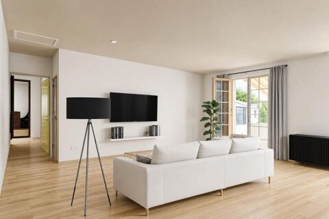   Maison lumineuse avec véranda à L'Houmeau Maison - 4 pièce(s) - 123 m²