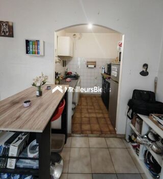  Immeuble à vendre 7 pièces 168 m² La seyne sur mer