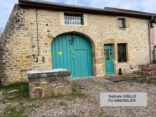  Maison � vendre 4 pi�ces 88 m�