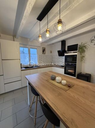  Maison � vendre 7 pi�ces 145 m�