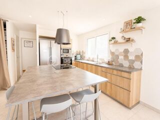  Maison à vendre 6 pièces 123 m²