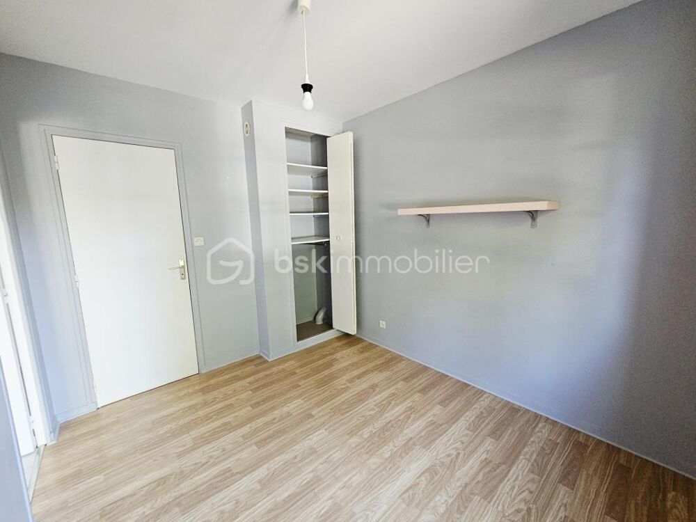 Vente Appartement Appartement T2 PROCHE BRETONNEAU La riche
