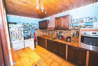 Maison à vendre 5 pièces 150 m²