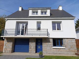  Maison à vendre 5 pièces 107 m²