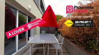  Appartement à louer 2 pièces 52 m²